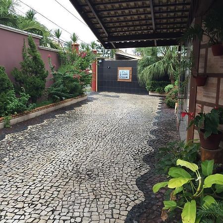 Bali Motel (Adults Only) Fortaleza  Exterior foto