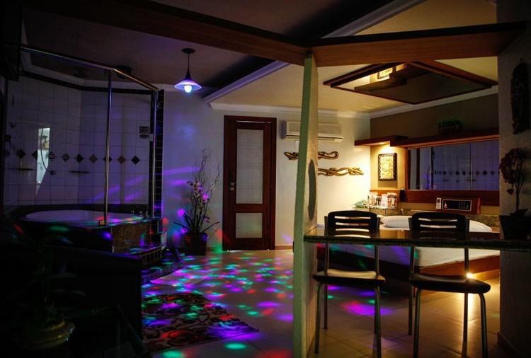 Bali Motel (Adults Only) Fortaleza  Exterior foto