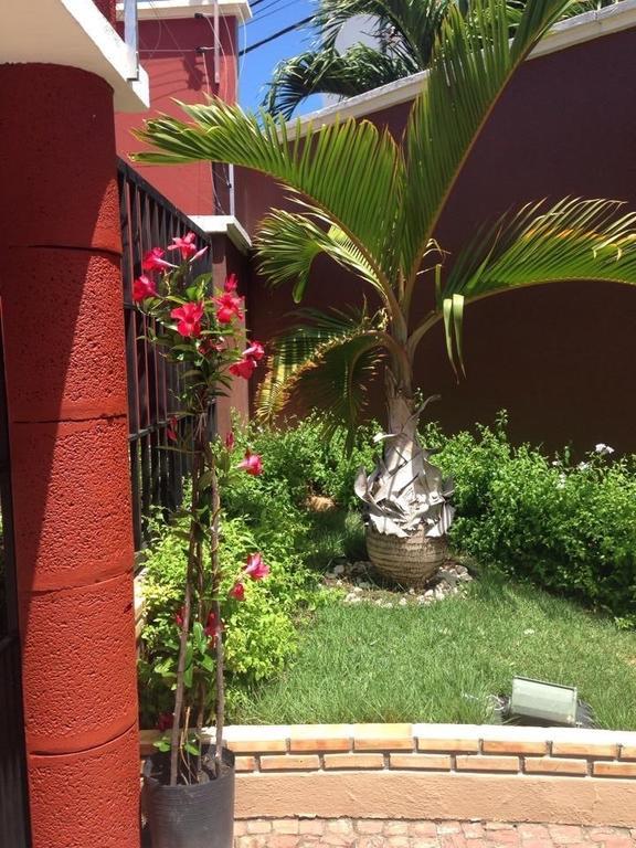 Bali Motel (Adults Only) Fortaleza  Exterior foto