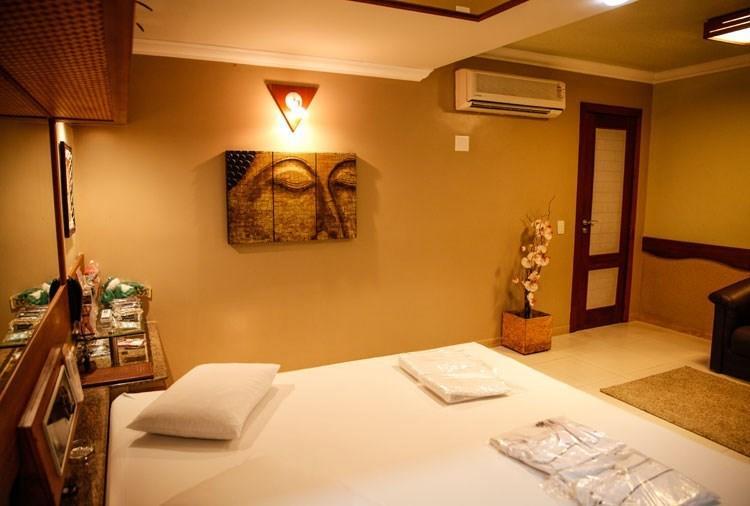 Bali Motel (Adults Only) Fortaleza  Habitación foto