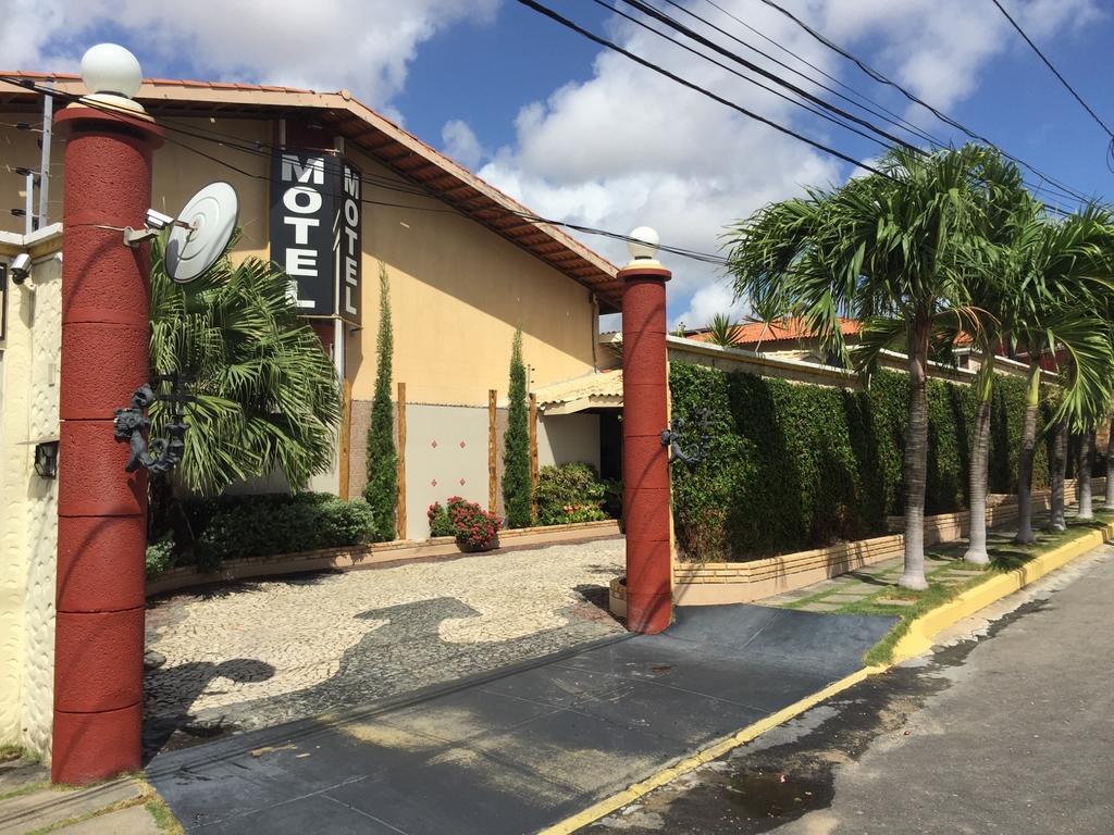 Bali Motel (Adults Only) Fortaleza  Exterior foto